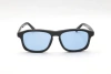 Maison Margiela 54mm Square Sunglasses In Pattern