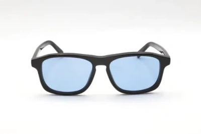 Maison Margiela 54mm Square Sunglasses In Pattern