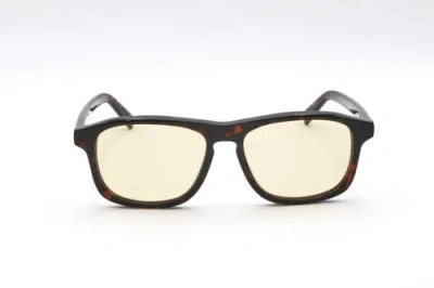 Maison Margiela 54mm Square Sunglasses In Brown