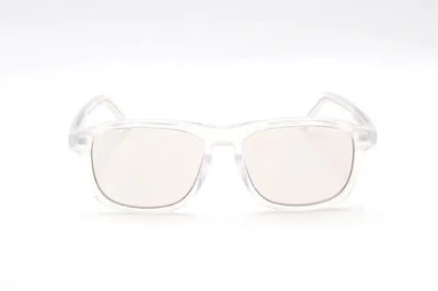 Maison Margiela 54mm Square Sunglasses In Neutral