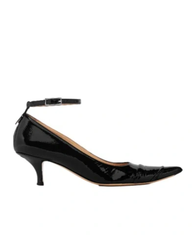 MAISON MARGIELA MAISON MARGIELA KINKIES SLINGBACK PUMPS