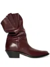 Maison Margiela Tabi Heeled Ankle Boots
