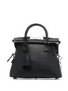 Maison Margiela 5ac Classique Mini In Black