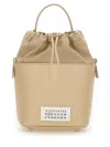 Maison Margiela 5ac Bucket Bag