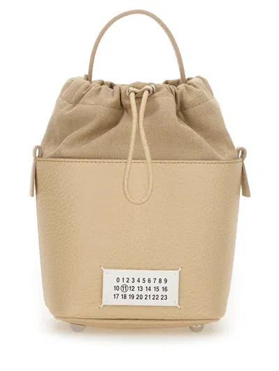 Maison Margiela 5ac Bucket Bag In Multi