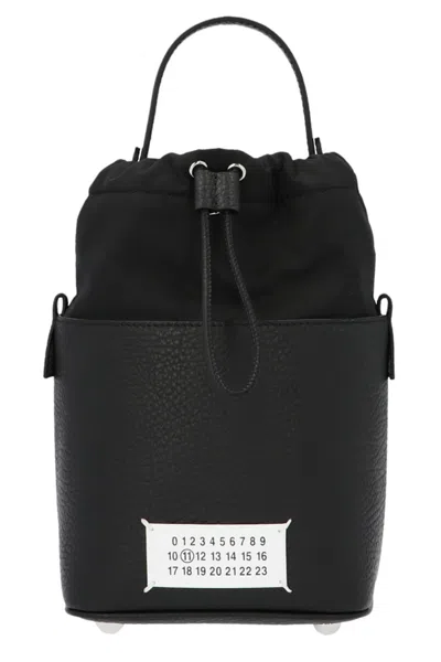 MAISON MARGIELA MAISON MARGIELA '5AC' BUCKET BAG