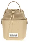 Maison Margiela Small 5ac Bucket Bag
