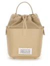 Maison Margiela Small 5ac Bucket Bag