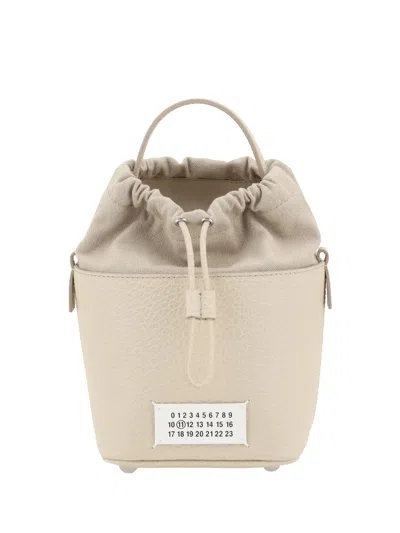 MAISON MARGIELA 5AC BUCKET BAG