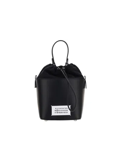 MAISON MARGIELA 5AC BUCKET BAG