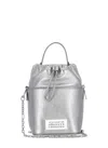 MAISON MARGIELA 5AC BUCKET BAG