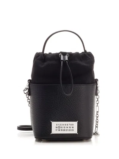 Maison Margiela 5ac Bucket Bag In T8013