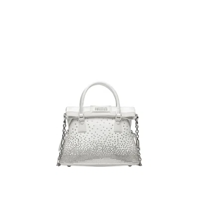 Maison Margiela 5ac Cinema Inferno Micro Unisex Grey