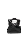 Maison Margiela Handbags In Black