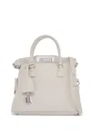 MAISON MARGIELA 5AC CLASSIQUE HANDBAG