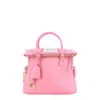 Maison Margiela 5ac Classique Handbag In Pink