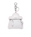 Maison Margiela 5ac Classique Keychain