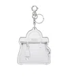 Maison Margiela 5ac Classique Keychain