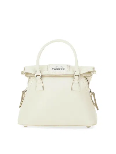 MAISON MARGIELA 5AC CLASSIQUE MICRO BAG