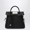 Maison Margiela Black 5ac Classique Mini Bag In Black