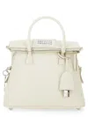 Maison Margiela 5ac Classique Micro Bag In White