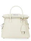 Maison Margiela 5ac Classique Micro Bag In White