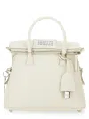 Maison Margiela 5ac Classique Micro Bag In White