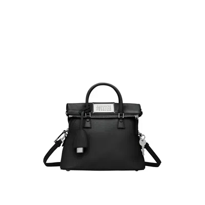 Maison Margiela 5ac Classique Mini Unisex Black