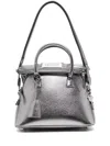 Maison Margiela 5ac Classique In Silver