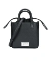 Maison Margiela 5ac Cross-body Bag In Black
