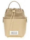 Maison Margiela Small 5ac Bucket Bag