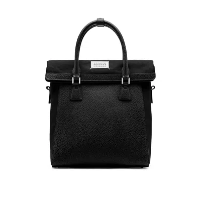 Maison Margiela 5ac Daily Vertical Small Unisex Amande