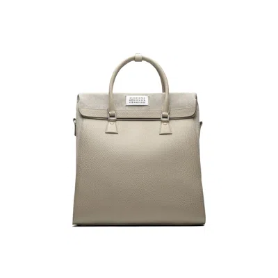 Maison Margiela 5ac Daily Vertical Unisex Nuage