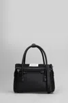 Maison Margiela Bag "5ac East West" Small In Black