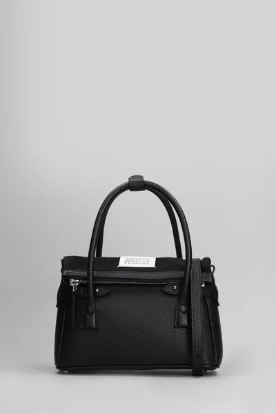 MAISON MARGIELA MAISON MARGIELA 5AC EAST WEST HAND BAG