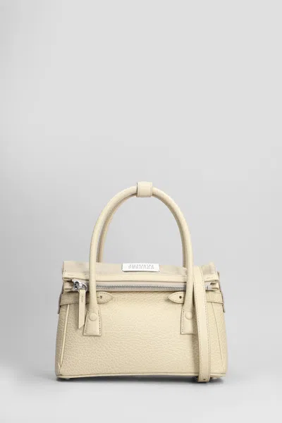 Maison Margiela Beige 5ac East West Small Bag
