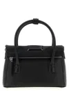 Maison Margiela 5ac East West Small Handbag In Black
