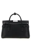 Maison Margiela Bag "5ac East West" Small In Black
