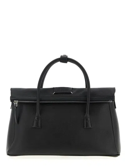 MAISON MARGIELA MAISON MARGIELA '5AC EAST WEST' HANDBAG