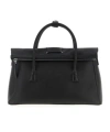 Maison Margiela 5ac East West Handbag In Black