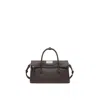 Maison Margiela 5ac East West Handbag Unisex Grey