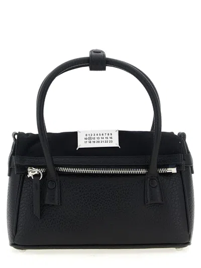 MAISON MARGIELA MAISON MARGIELA '5AC EAST WEST' SMALL HANDBAG