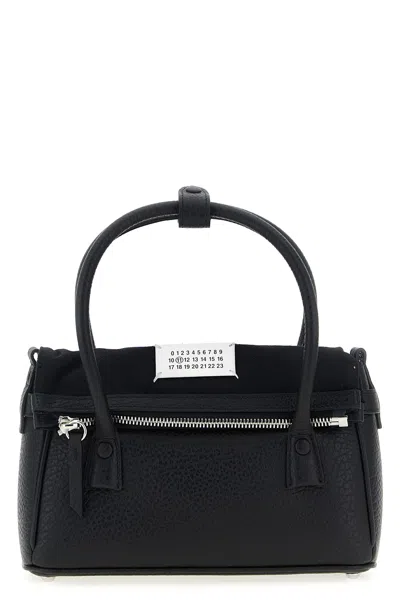MAISON MARGIELA '5AC EAST WEST' SMALL HANDBAG