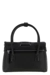 Maison Margiela 5ac East West Small Handbag In Black