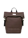 Maison Margiela 5ac Flap Backpack