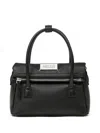 Maison Margiela 5ac Handbag In Black