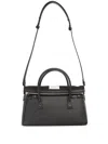 Maison Margiela "5ac Handbag East West" Medium Bag