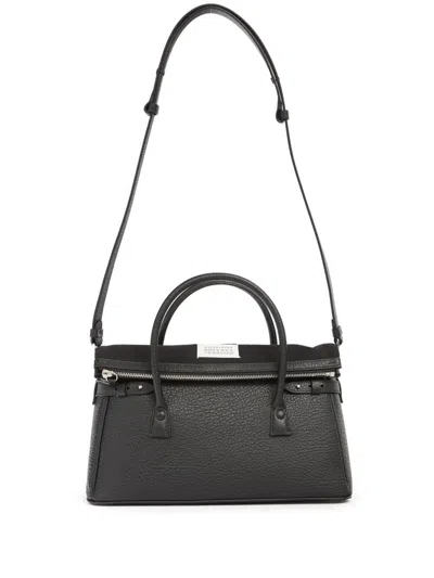 Maison Margiela "5ac Handbag East West" Medium Bag