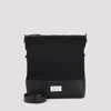 Maison Margiela 5ac Hobo Medium Handbag In Black