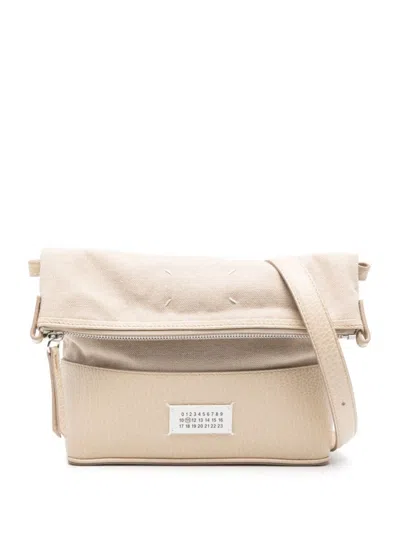 MAISON MARGIELA MAISON MARGIELA 5AC HOBO SMALL SHOULDER BAG